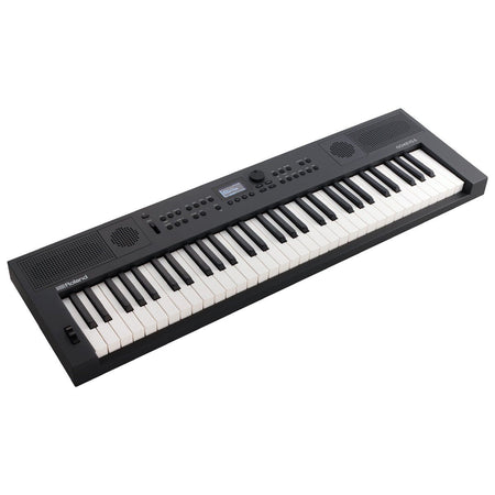 Roland GO:KEYS 5 Keyboard - Graphite