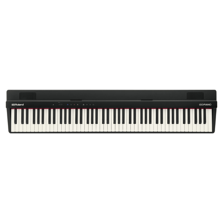 Roland GO:PIANO88 PX 88-key Music Creation Keyboard