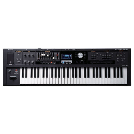 Roland V-Combo Organ VR-09