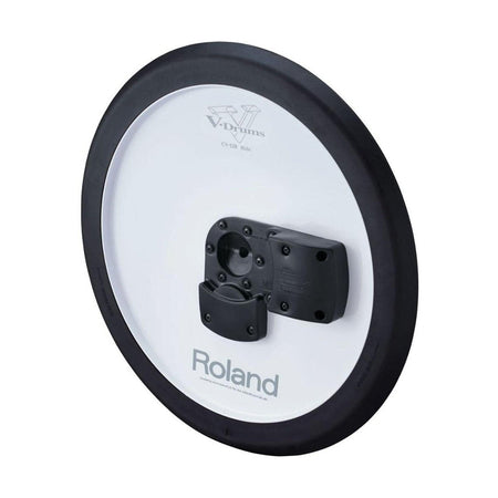 Roland V-Cymbal CY-13R-BK Electronic Ride Cymbal Controller
