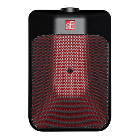 sE Electronics BL8 Cardioid Boundary Microphone