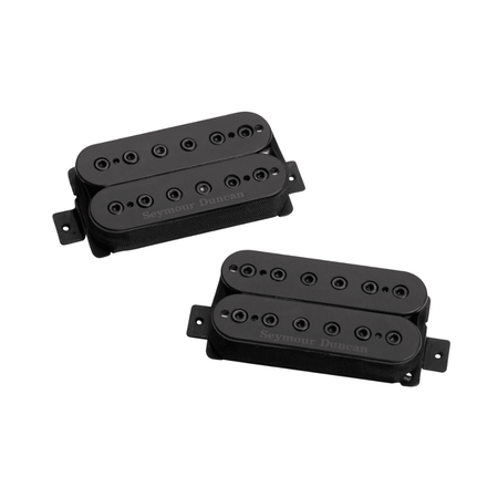 Seymour Duncan Mark Holcomb Alpha & Omega 6-string Signature Humbucker Pickup Set