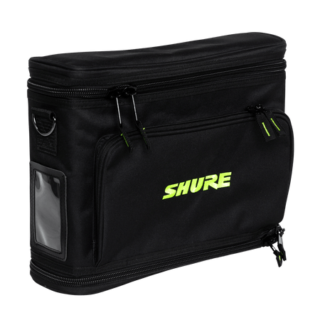 Shure by Gator Wireless System Solution Series Bag