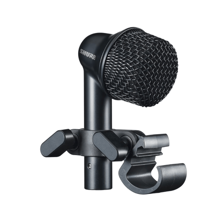 Shure Nexadyne 6 Dynamic Supercardioid Tom/Snare Microphone