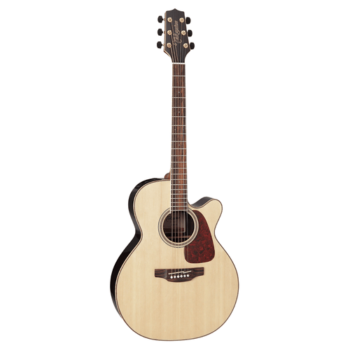Takamine GN93CE NEX Acoustic-electric Guitar - Natural