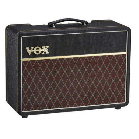 VOX AC10C1 1x10" 10-watt Tube Combo Amp