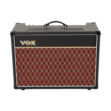 VOX AC15C1 Custom 15W 1x12 Combo Amplifier