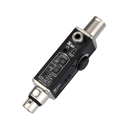 Xvive AT-1 Portable Audio Tester