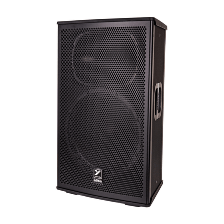 Yorkville Sound Elite Series EF15P 15" 1200W Powered Loudspeaker