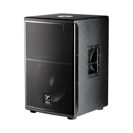 Yorkville Sound Elite Series ES12P 12" 1200W Powered Subwoofer with Bluetooth Control