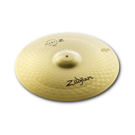Zildjian Planet Z Ride Cymbal - 20-inch