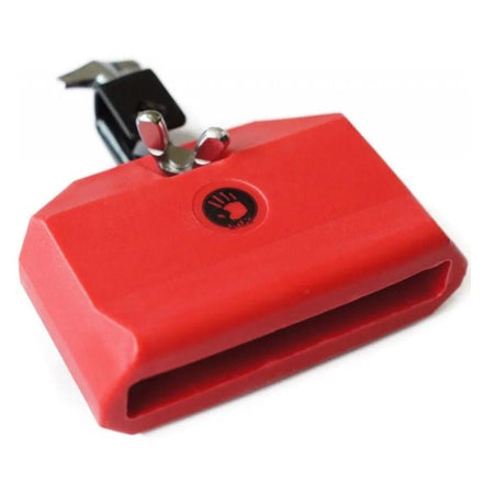 5D2 High Pitch Jam Block red