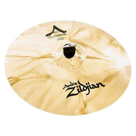 Zildjian A Custom Crash 17 inch