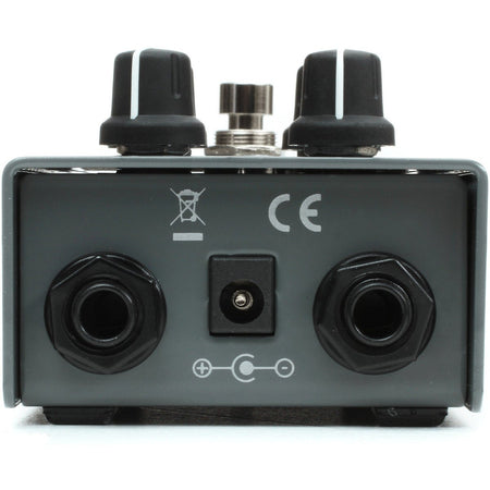 Aguilar AGRO Bass Overdrive Bass Effects Pedal