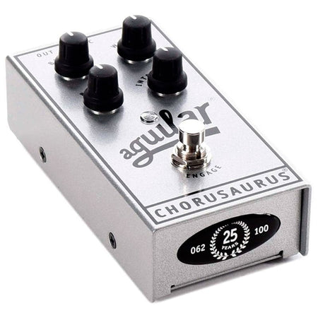 Aguilar Chorusaurus Bass Chorus Pedal