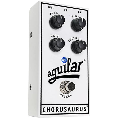 Aguilar Chorusaurus Bass Chorus Pedal