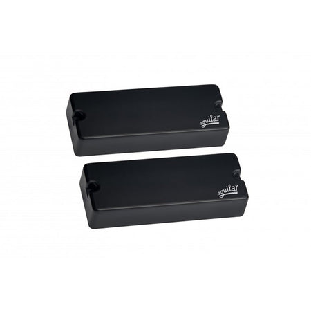 Aguilar DCB-G4 Dual Ceramic Bar Bass Pickups 5-String, G4 Size