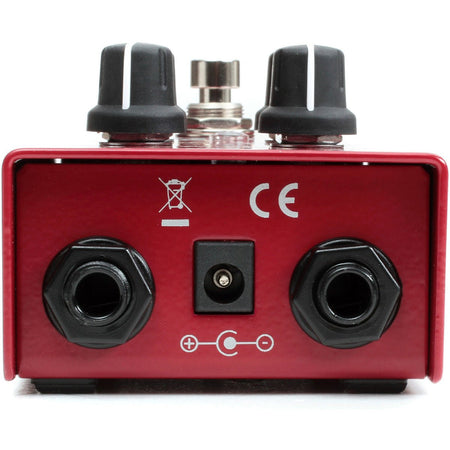 Aguilar Octamizer Analog Bass Octave Pedal