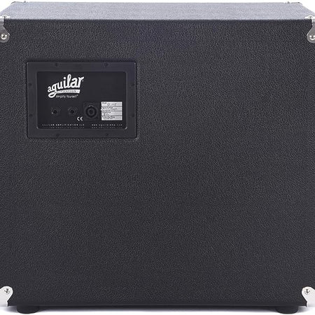 Aguilar SL 115 1x15" Bass Cabinet - 8 Ohm