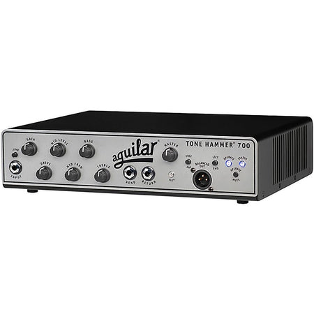 Aguilar Tone Hammer 700 - 700W Super Light Head