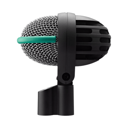 AKG D112 MKII Cardioid Dynamic Kick Drum Microphone Kick Drum/Bass Instrument Dynamic Mic