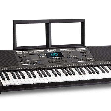 Alesis Harmony 61 Pro 61-Key Portable Arranger Keyboard