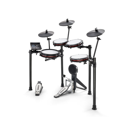 Alesis Nitro Max Mesh Electronic Drum Set