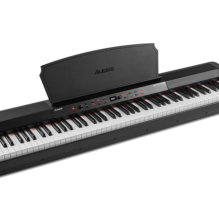 Alesis Prestige Artist 88-key Digital Piano w/ Graded Hammer Action Keys