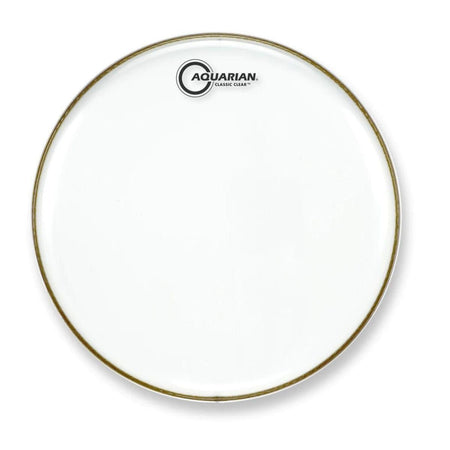 Aquarian CC-C Clear Single PrePack - 10/12/18 inch