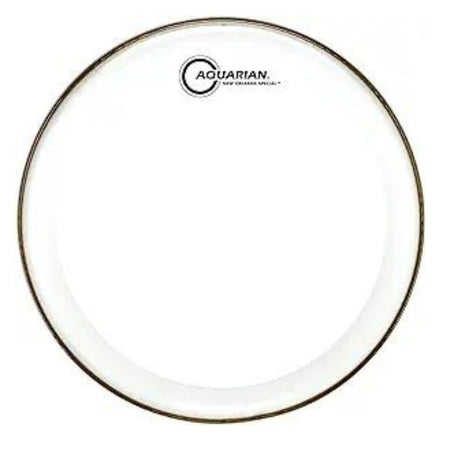 Aquarian - NOS13 New Orleans Special - 13 inch