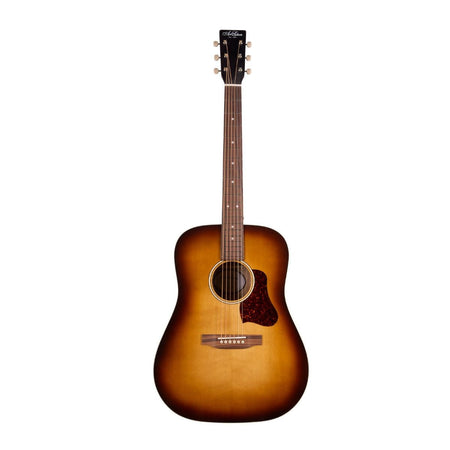 Art & Lutherie Americana Light Burst GT EQ