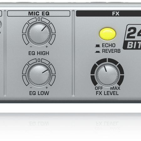 Behringer Minimix mix800