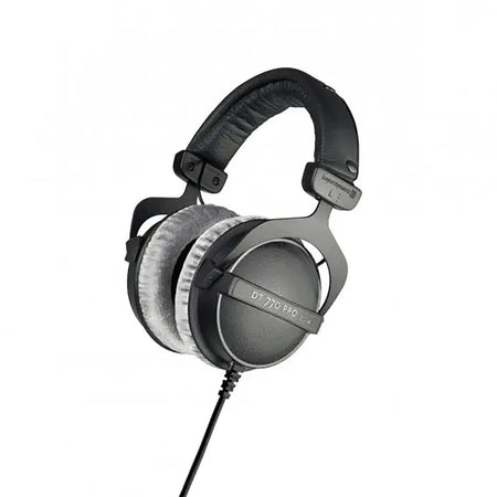Beyerdynamic DT 770 Pro 80 ohm Closed-back Studio Mixing Headphones