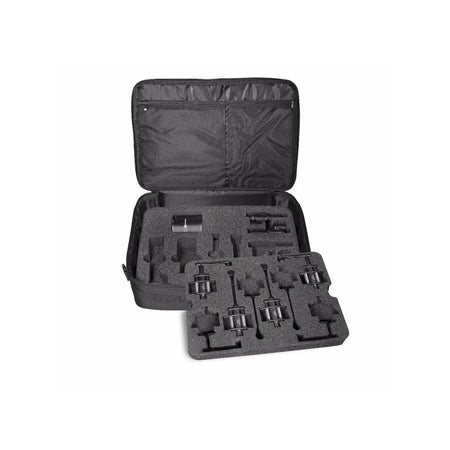Beyerdynamic TG Drum Set Pro Large Drum Microphone Kit