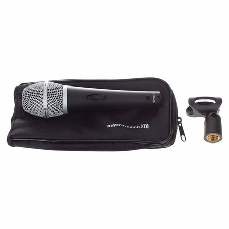 Beyerdynamic TG V35 S Dynamic Vocal Microphone (Supercardioid)
