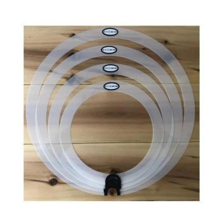 Big Fat Snare Drum Round Sound Jazz Studio Pack