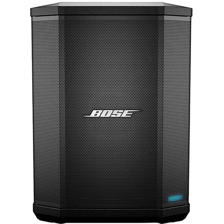 Bose S1 Pro Multi-Position PA System with Bluetooth and Battery Pack