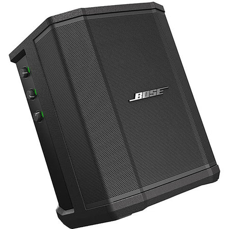 Bose S1 Pro Multi-Position PA System with Bluetooth and Battery Pack