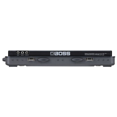 Boss BCB1000 Deluxe Pedal Board and Case
