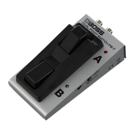 Boss FS-7 Dual Footswitch