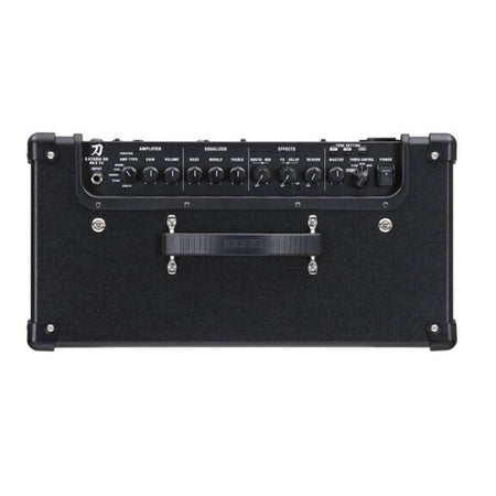 Boss Katana-50 MkII EX 1 x 12-inch 50-watt Combo Amp