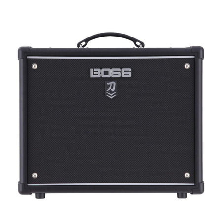 Boss Katana-50 MkII EX 1 x 12-inch 50-watt Combo Amp