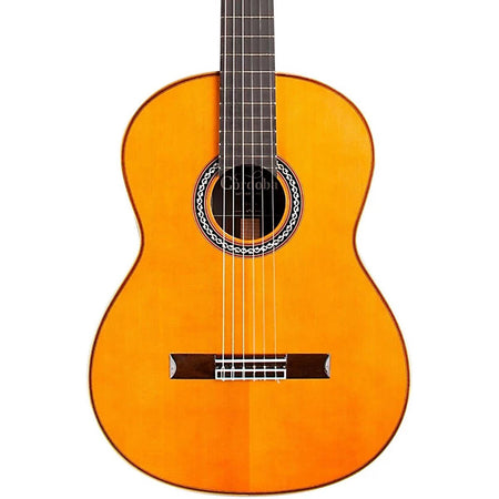 Cordoba C12 CD Classic Guitar Natural