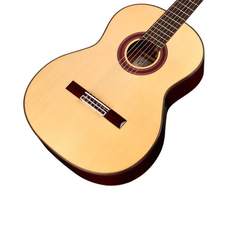 Cordoba C7 SP Nylon String Acoustic Guitar - Spruce