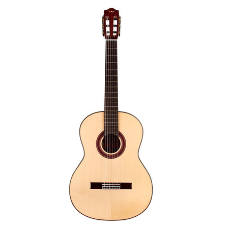 Cordoba C7 SP Nylon String Acoustic Guitar - Spruce