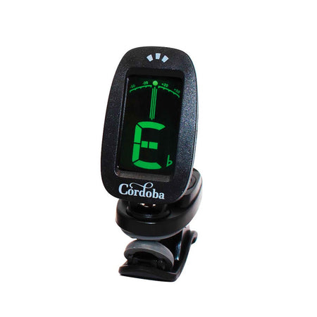 Córdoba Clip-On Tuner