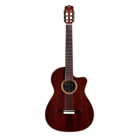 Cordoba Fusion 12 Rose II Acoustic Nylon Guitar - Rosewood