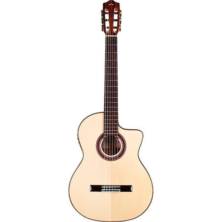 Cordoba GK Studio Nylon String Acoustic-electric Guitar - Natural