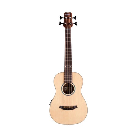 Cordoba Mini II Bass EB-E - Natural Spruce