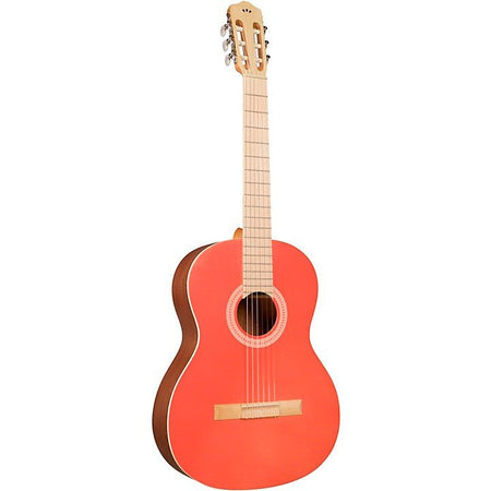 Cordoba Protege C1 Matiz Acoustic Guitar - Coral